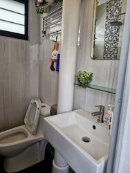 Blk 601 Clementi West Street 1 (Clementi), HDB 4 Rooms #559373511